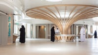Prefabricated Pod-Based Architecture Image 3