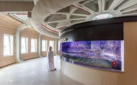 Prefabricated Pod-Based Architecture Image 4