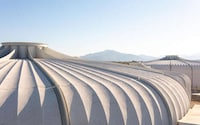 Prefabricated Pod-Based Architecture Image 7