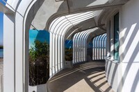 Prefabricated Pod-Based Architecture Image 8
