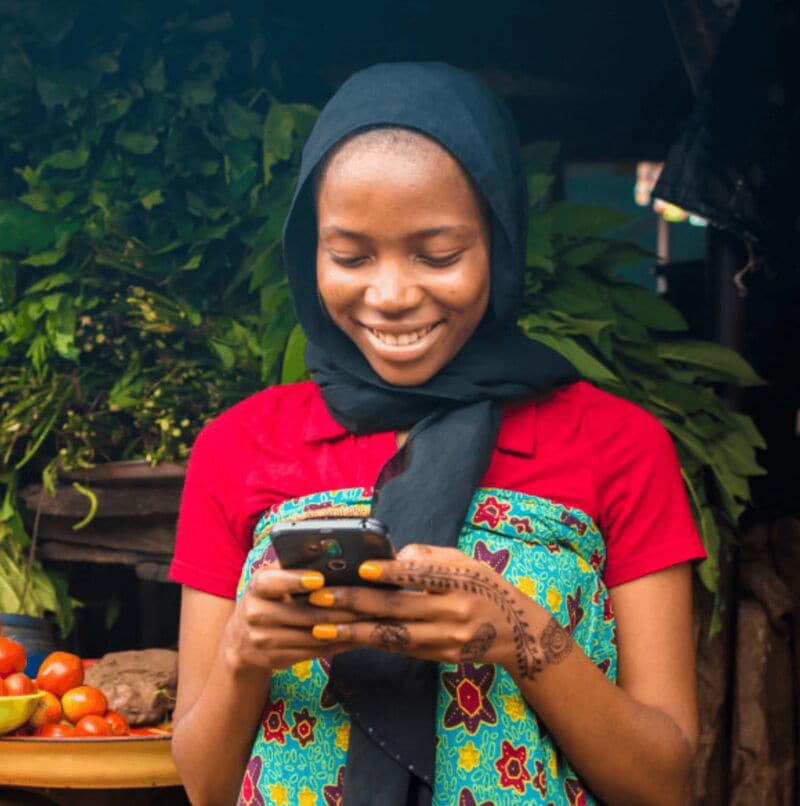 Refugee-Supporting Fintech Solutions