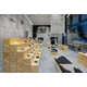 Industrial Plywood Shoe Displays Image 1