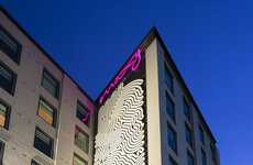 Modular Boutique Hotels