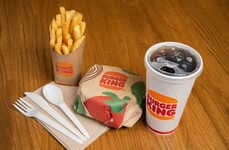 Eco Fast Food Packaging