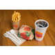 Eco Fast Food Packaging Image 1