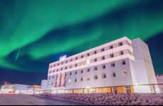 Permanent Modular Hotels