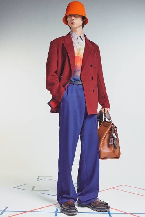 Top 100 Fashion Trends in May