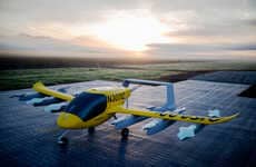 Air Mobility Partnerships