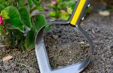 Tight Space Gardening Tools