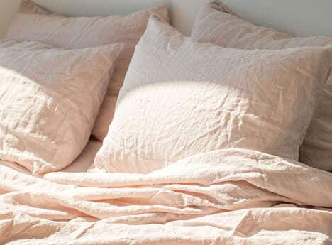 Toxin-Free Wellness Bedding