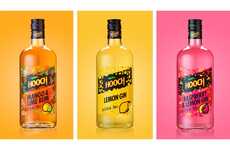 Carefree Fruit-Flavored Spirits