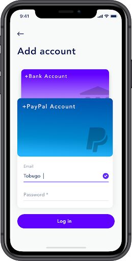 Supportive Blockchain-Based Remittance Platform
