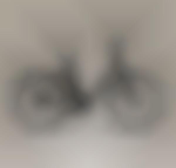 Ultra-Comfortable Electric Bikes