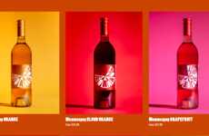 Citrusy Californian Aperitifs