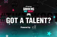 Social Media Talent Contests