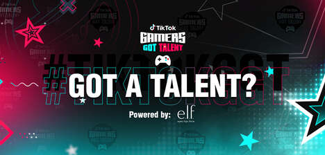 Social Media Talent Contests