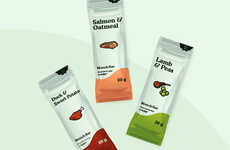 Dog-Friendly Protein Bars