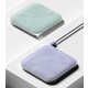 Suede-Topped Charging Pads Image 6