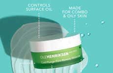 Lightly Cooling Moisturizers