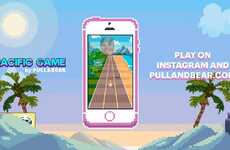 Augmented Gen Z Games
