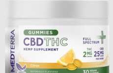 CBD-Branded Collections
