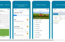 Personalized Allergy Alert Apps