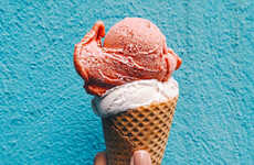 Free Vaccination Ice Creams