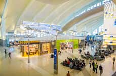 Pre-Ordered Airport Deliveries