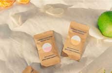 Garden-Inspired Hand Soap Scents