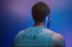 Branded Mayo Ambassadors