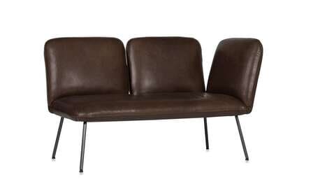 Industrial-Style Modular Sofas