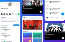 Co-Branded Gen Z App Collaborations