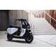 Conceptual Urbanite Electric Scooters Image 1