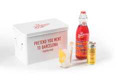 Wanderlust Aperitif Kits