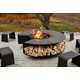 Multi-Functional Outdoor Fireplaces Image 1
