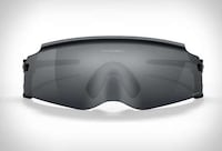 Protective Single-Lens Sunglasses Image 3