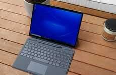 Flexible Productivity Laptops