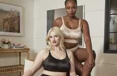 Inclusive High-Quality Shapewear