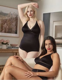 Inclusive High-Quality Shapewear Image 3