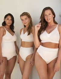 Inclusive High-Quality Shapewear Image 4
