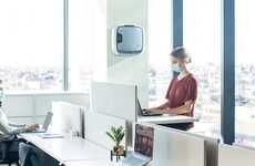 Four-Stage Air Purifiers
