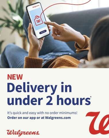 Same Day Retail Deliveries