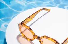Collaborative Eyewear Launches