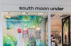 Fashion Retail Acquisitions