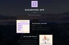 Sugar Addiction Support Apps