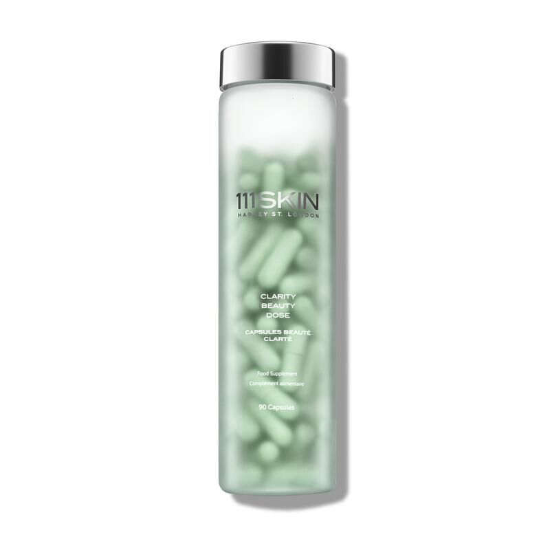Clarifying Skin Supplements