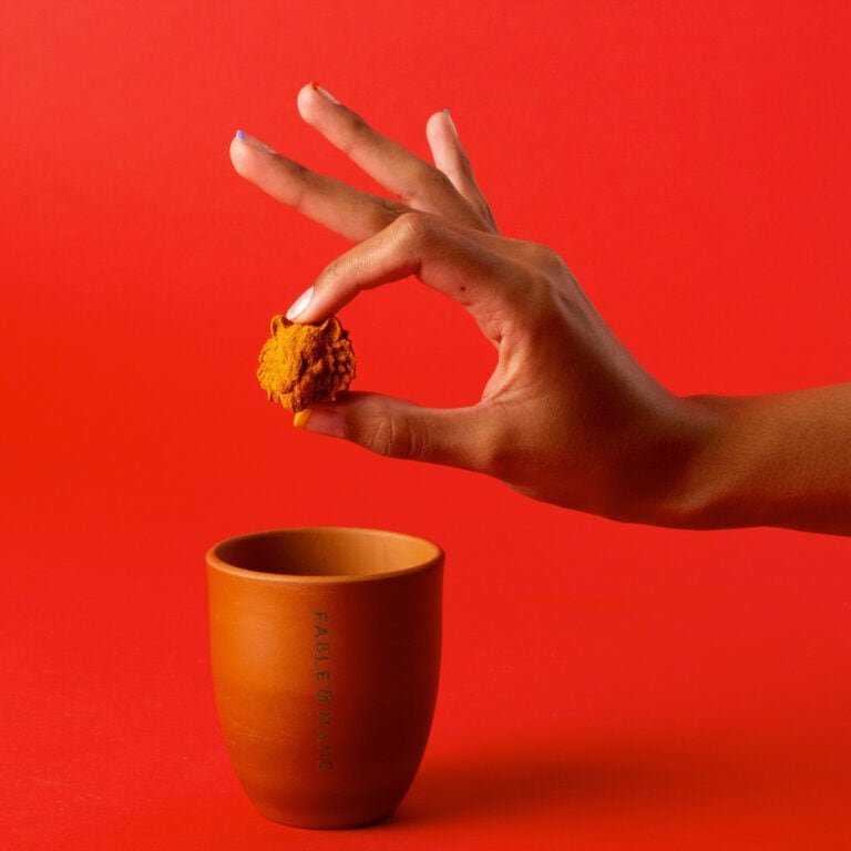 Beautifying 3D-Printed Supplements