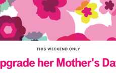 Telecom Mother's Day Promotions