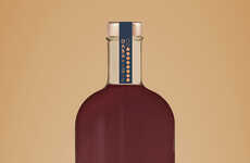 Relaxing Non-Alcoholic Social Drinks