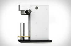 Precision Cold Coffee Makers
